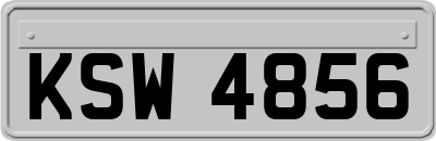 KSW4856
