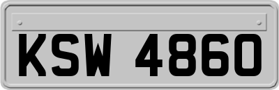 KSW4860