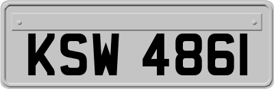 KSW4861