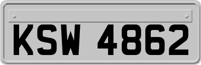 KSW4862