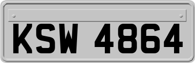 KSW4864