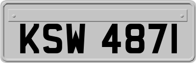 KSW4871