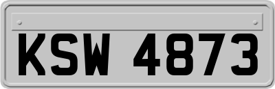 KSW4873