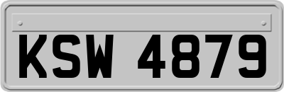 KSW4879
