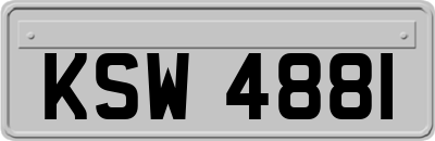 KSW4881