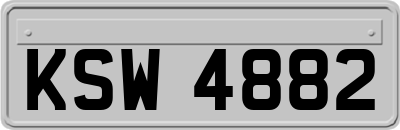 KSW4882