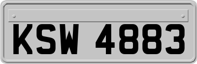 KSW4883