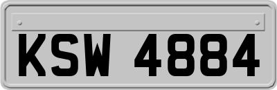 KSW4884