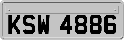 KSW4886