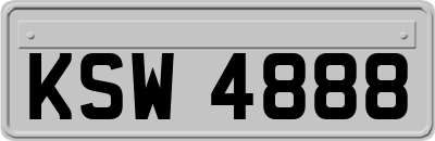 KSW4888