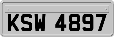 KSW4897