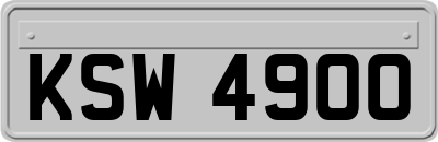 KSW4900