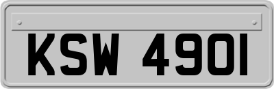 KSW4901