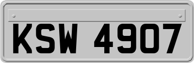 KSW4907