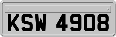 KSW4908