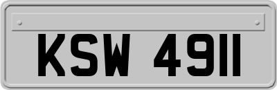 KSW4911
