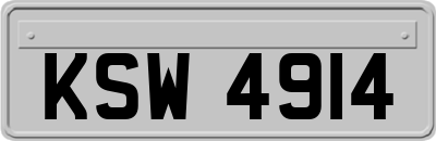 KSW4914