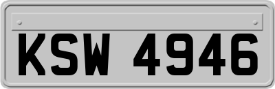KSW4946