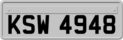 KSW4948