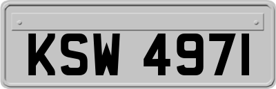 KSW4971