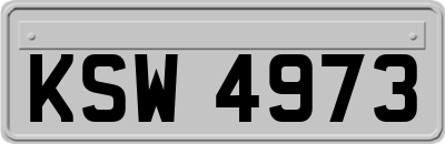 KSW4973