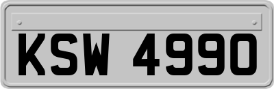 KSW4990