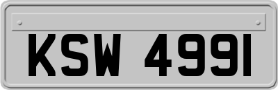 KSW4991