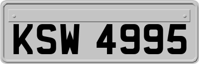 KSW4995