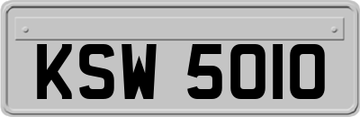 KSW5010