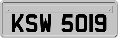 KSW5019