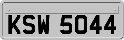 KSW5044