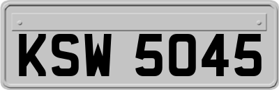 KSW5045