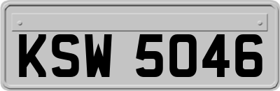 KSW5046