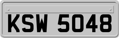 KSW5048