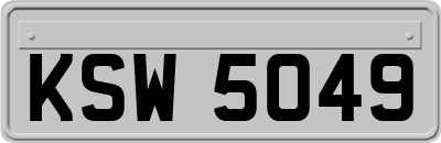 KSW5049
