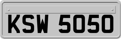 KSW5050