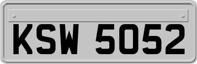 KSW5052