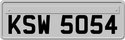 KSW5054