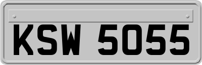 KSW5055