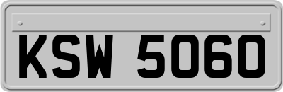 KSW5060