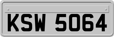 KSW5064