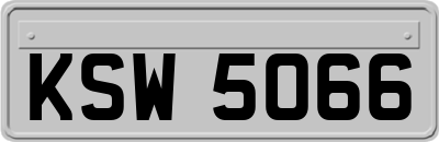 KSW5066