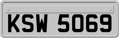 KSW5069