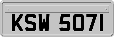 KSW5071