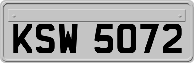 KSW5072