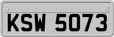 KSW5073
