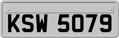 KSW5079