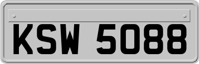 KSW5088