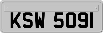 KSW5091