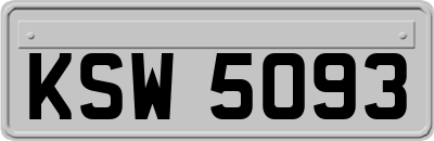 KSW5093